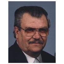 Dr. Richard Hewitt