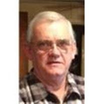 Raymond C. Brewington