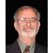 Arthur U.  Clifton, Jr.