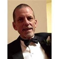 Steven LaBruyere