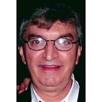 Vasilios "Bill" Zorbas