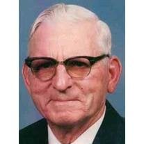 John Ervin Frank