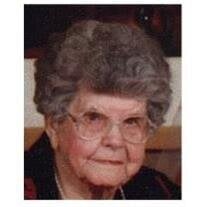 Mabel Miller