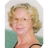 Elizabeth B.  Fashingbauer
