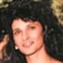 Mrs. Lata Suzanne McNevin