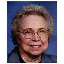 Betty Job
