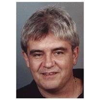 Garry Greenhill