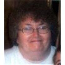 Peggy Brown