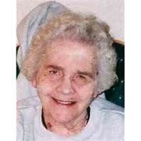 Mary Evelyn Penrod