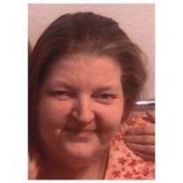 Brenda Rutherford