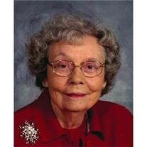 Charline Caldwell