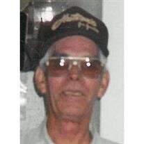 Franklin Sander, Jr.