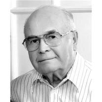 Fred Glenwood Cheek