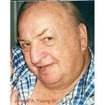 Joseph Young, Sr.