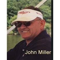 John Miller