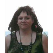 Lynnette Marie Matlock