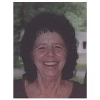Delores T. Burnell