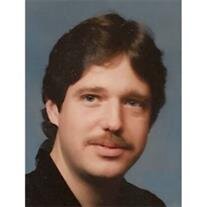 James Patrick "Pat" Gill