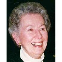 Evelyn C. Ritchie