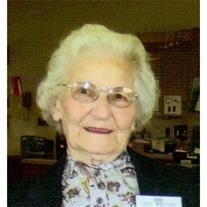 Lucy B. Masters