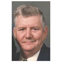 Alan Wayne Langston
