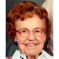Evonne Wagoner