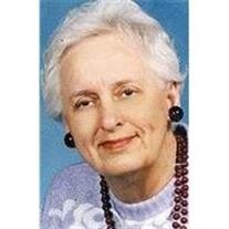 Frieda Meyer