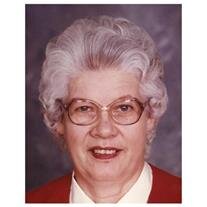 Betty J. Abernathy