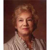 Mildred Swaim