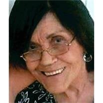 Billie June Hadley