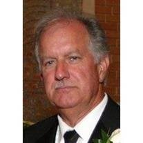 Kermit J. "Moose" Meystedt, I