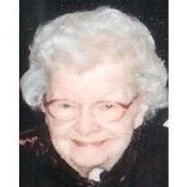 Margaret A. Bennett