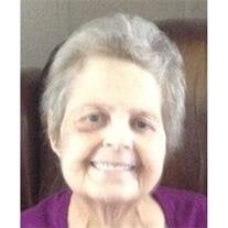 Jeanette Kitchen