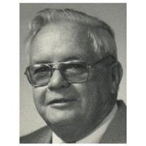 Lon Maxey