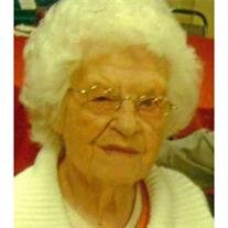 Wilma Colyer