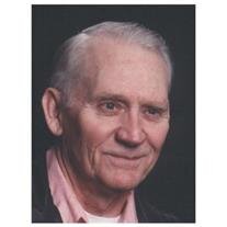 Larry Patrick