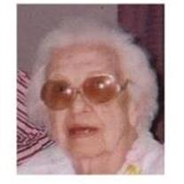 Lorene M. McDaniel