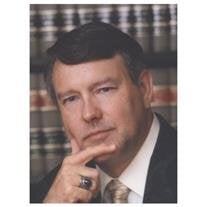 Teddy Richard Coalter