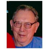 Donald Delano Trowbridge