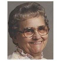 Alpha C. "Pete" Plumb Hutson