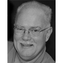 William "Randy" Bartlett
