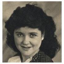 Kathleen Mason
