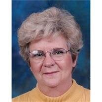 Shirley Ann Russell