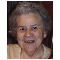 Jewel Tidwell