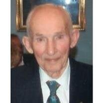 Louis Calvin Ford