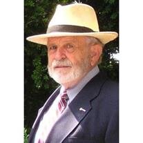 Dr. Rudie Wright Slaughter, jr.