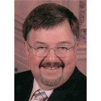Everett E. Hey