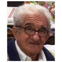 Paul J. Scherer, Sr.