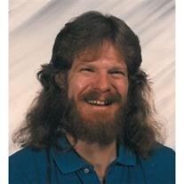 Steve Michael Williams (Tree Top)