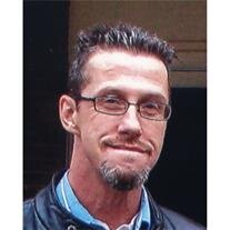 Everett Wayne Norris